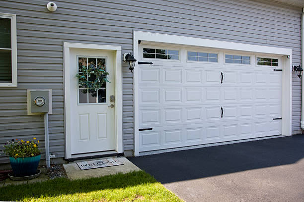 24/7 Emergency Garage Door experts in Cordova, NC