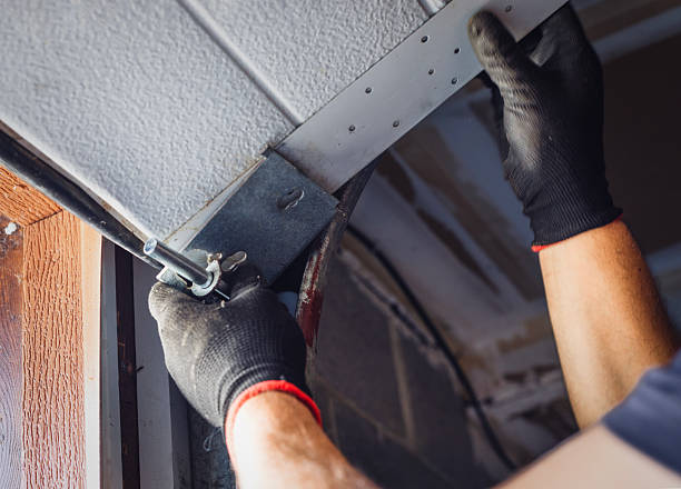 Reliable Garage Door contractor in Cordova, NC by Garage Doors Repair Pro